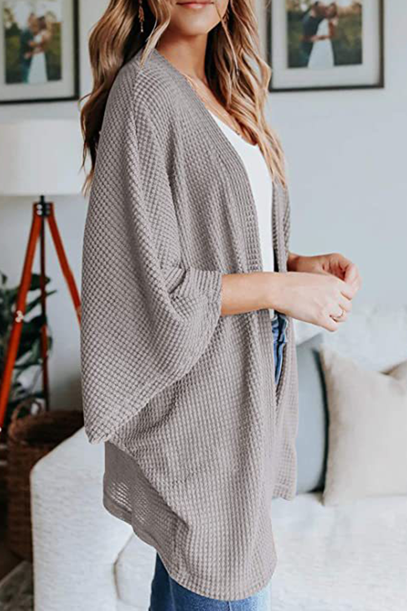 Street Patchwork Tops Sweater(10 Colors)