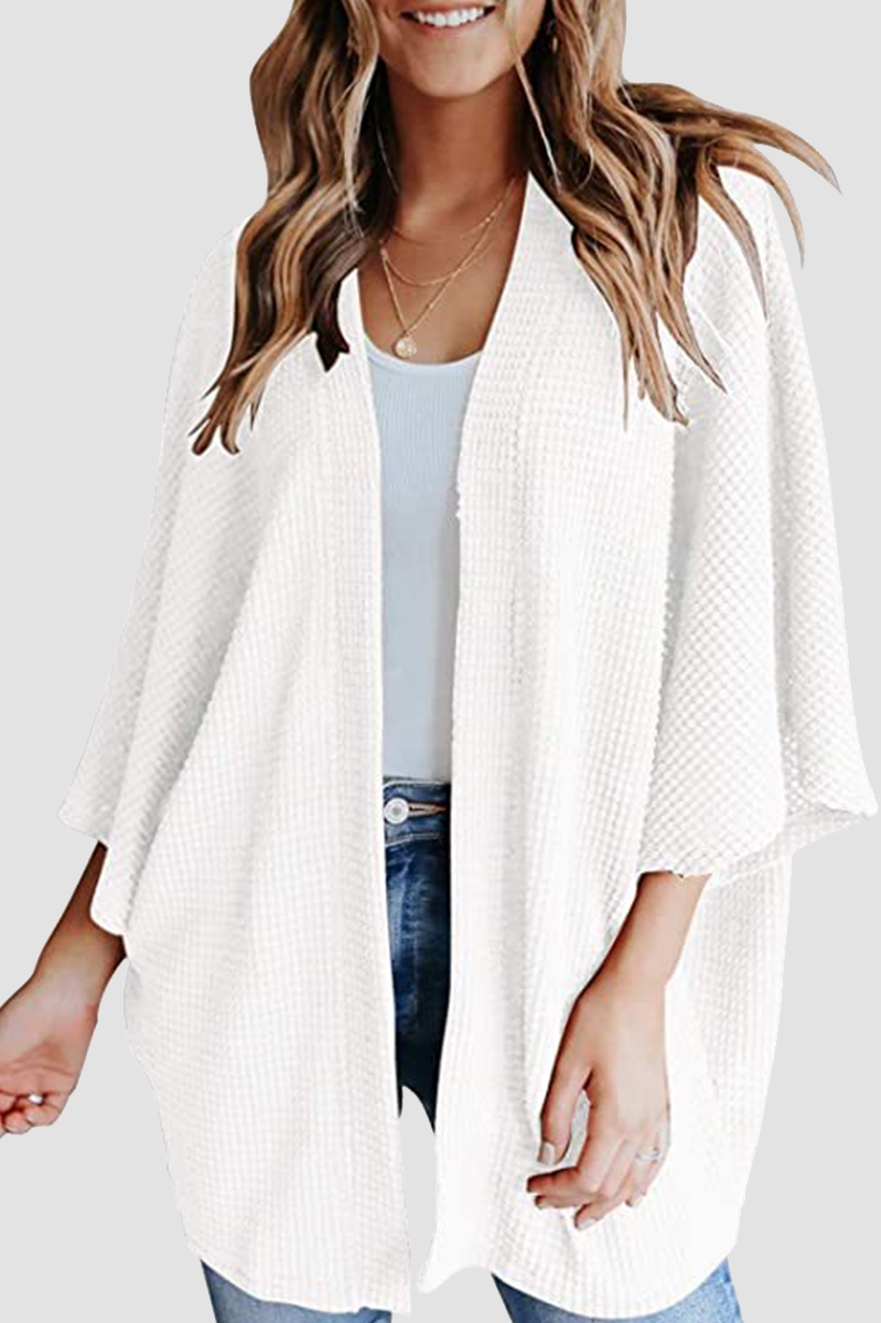 Street Patchwork Tops Sweater(10 Colors)