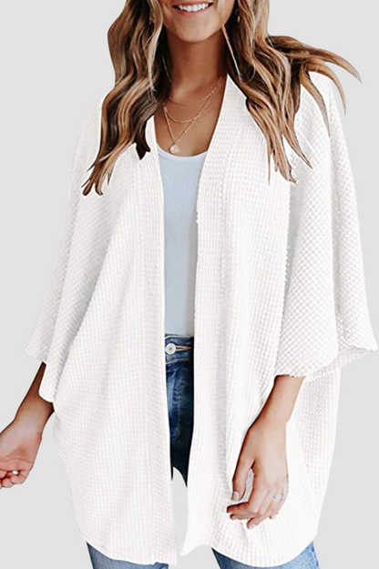 Street Patchwork Tops Sweater(10 Colors)