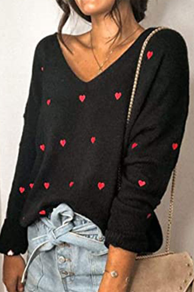 Beautifully Crafted Sweater