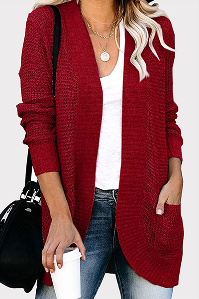 Vintage Inspired Sweater