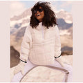 Kimberly® | Casual, thin but warm jacket and sweater for women