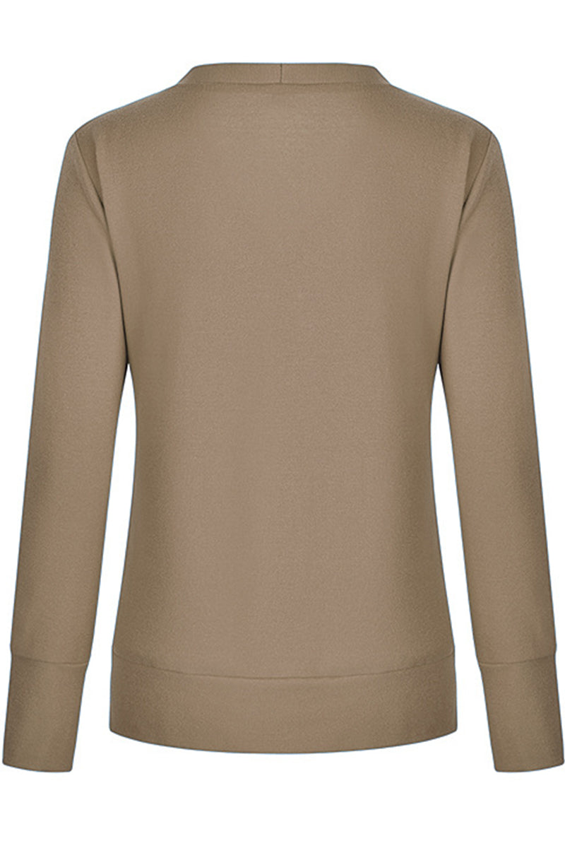 Buttons Color Cardigan(9 Colors)