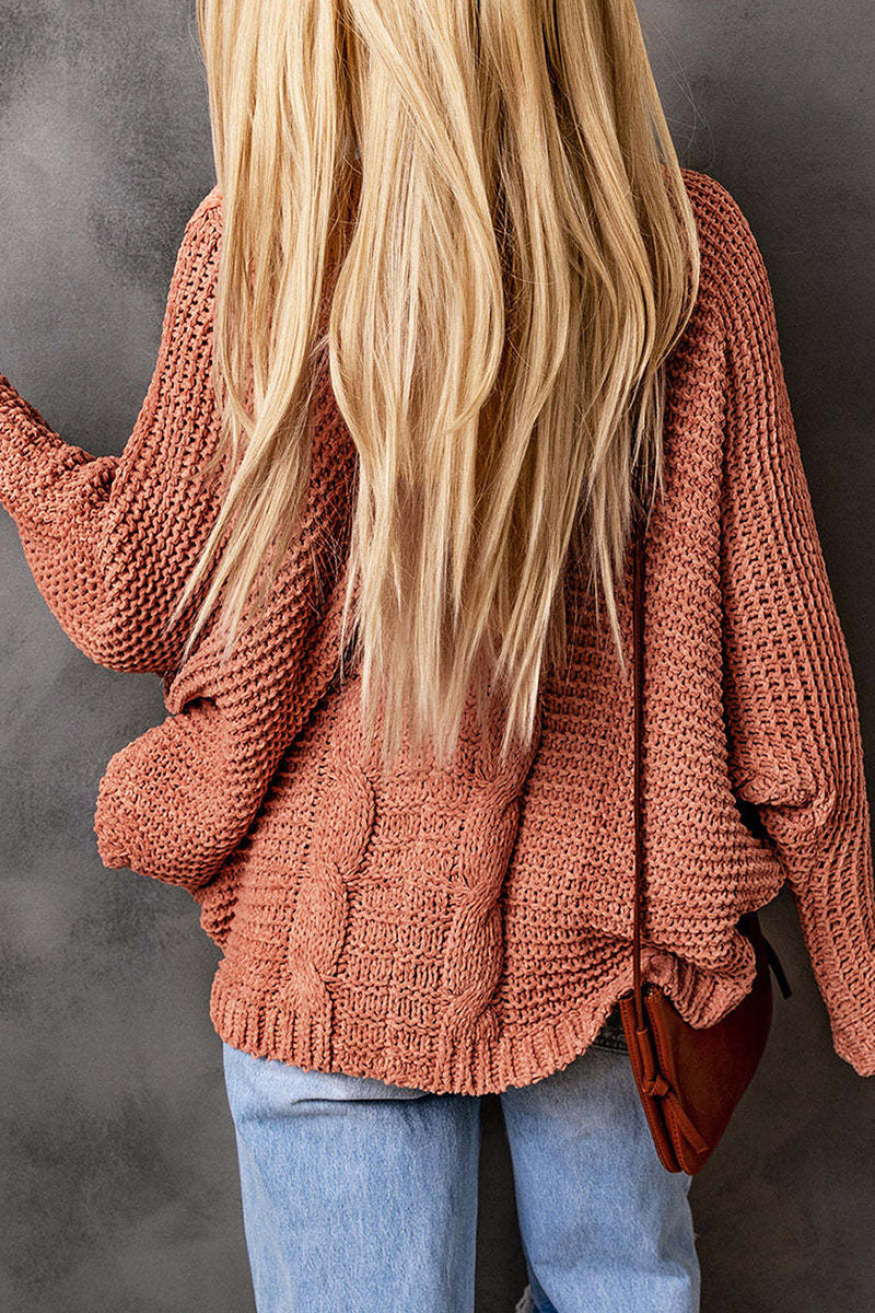 Pocket Cardigan Collar Cardigans(8 Colors)