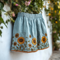 Light blue