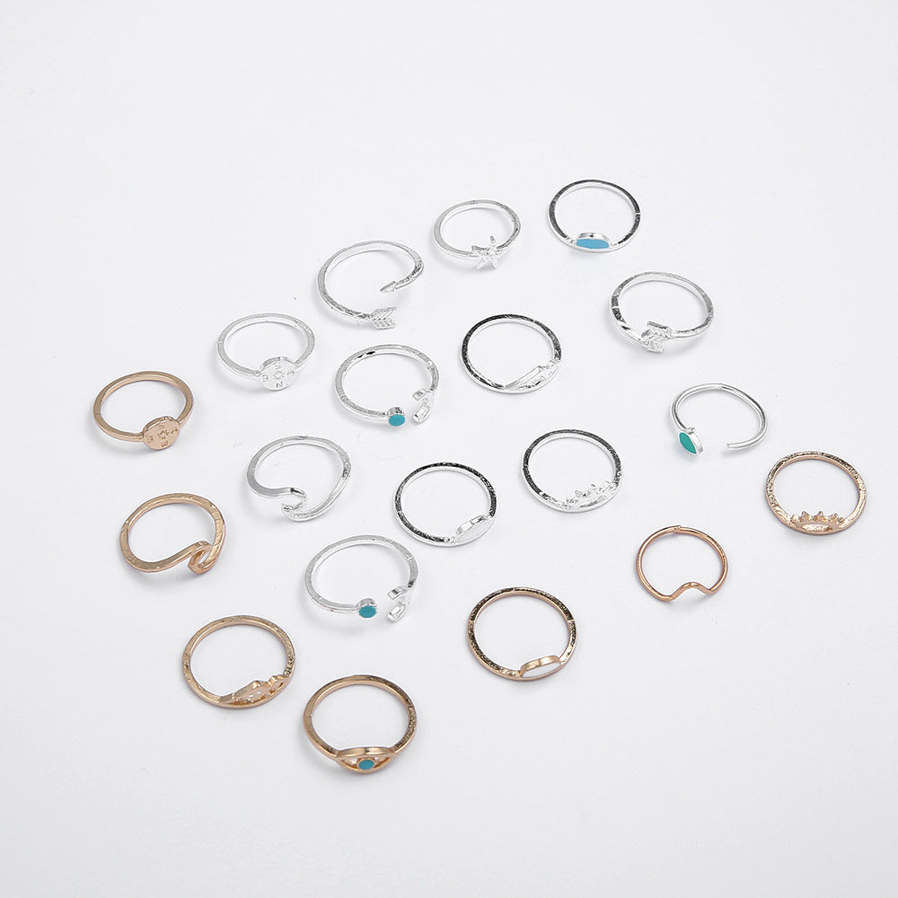 Stunning Set for Daily Wear