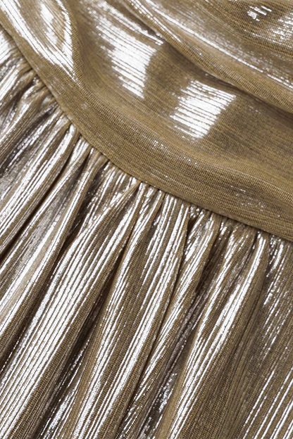 Hollowed Out Strapless Cake Skirt Dresses(7 Colors)