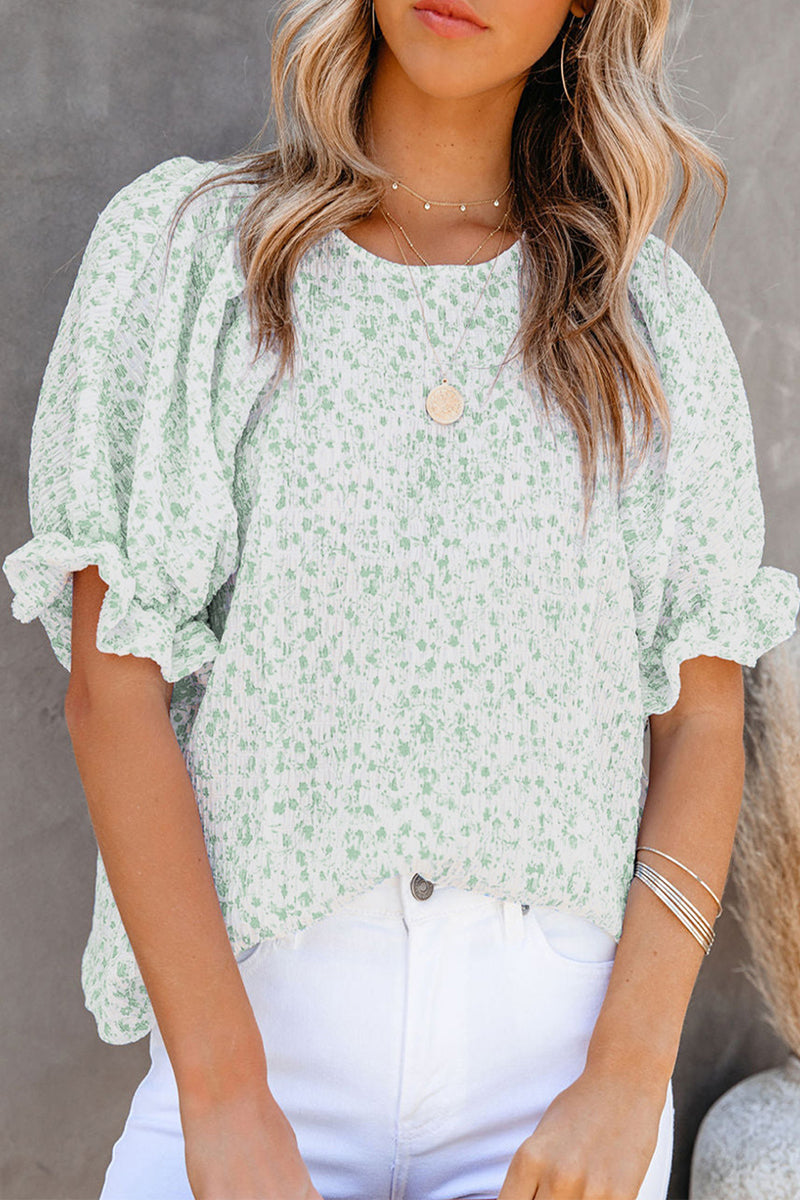 Sweet O Neck T-shirts