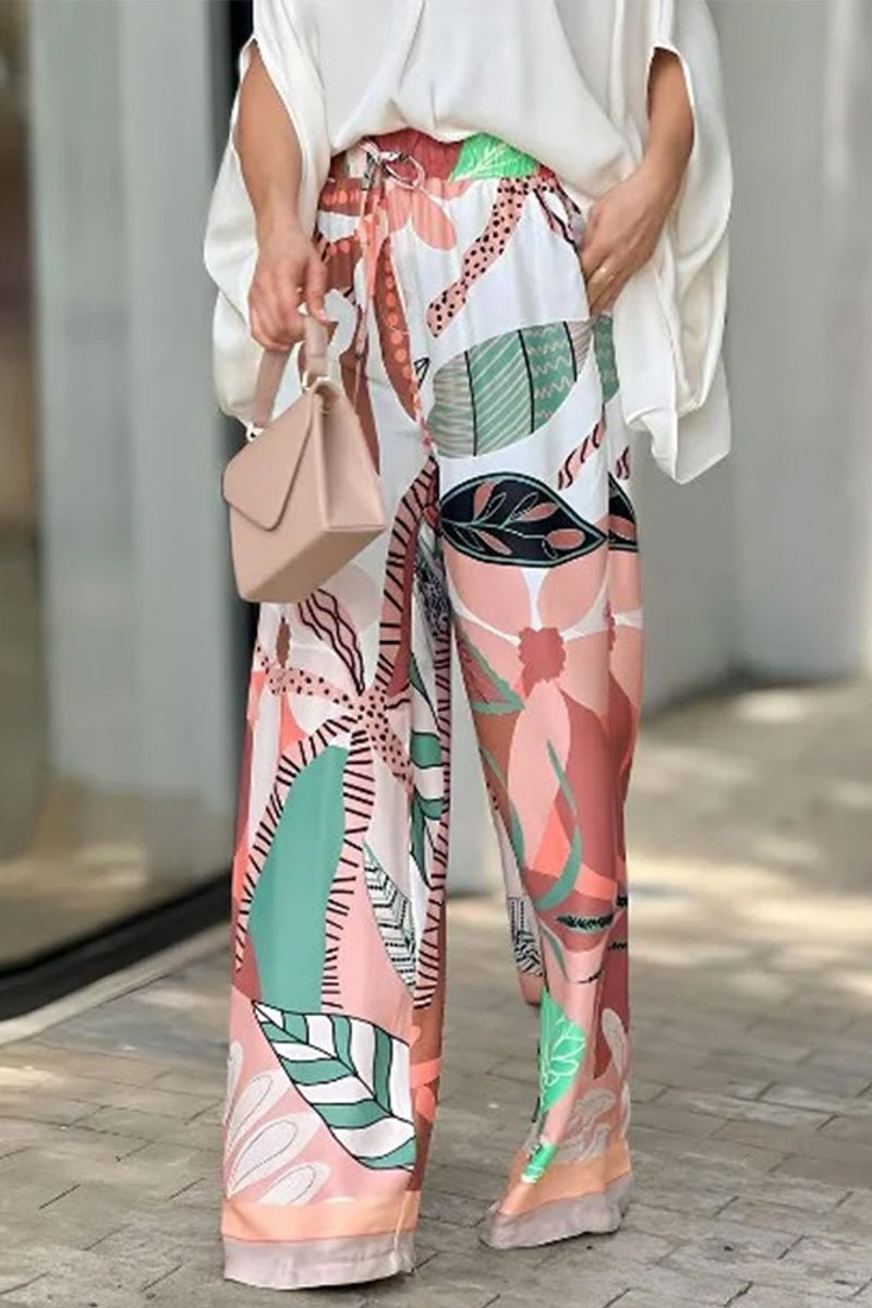 Celebrities Fold V Neck Two Pieces