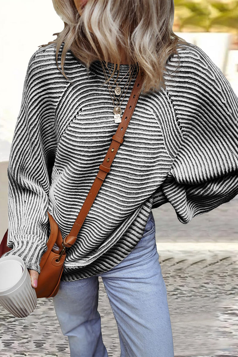 Vintage Inspired Sweater