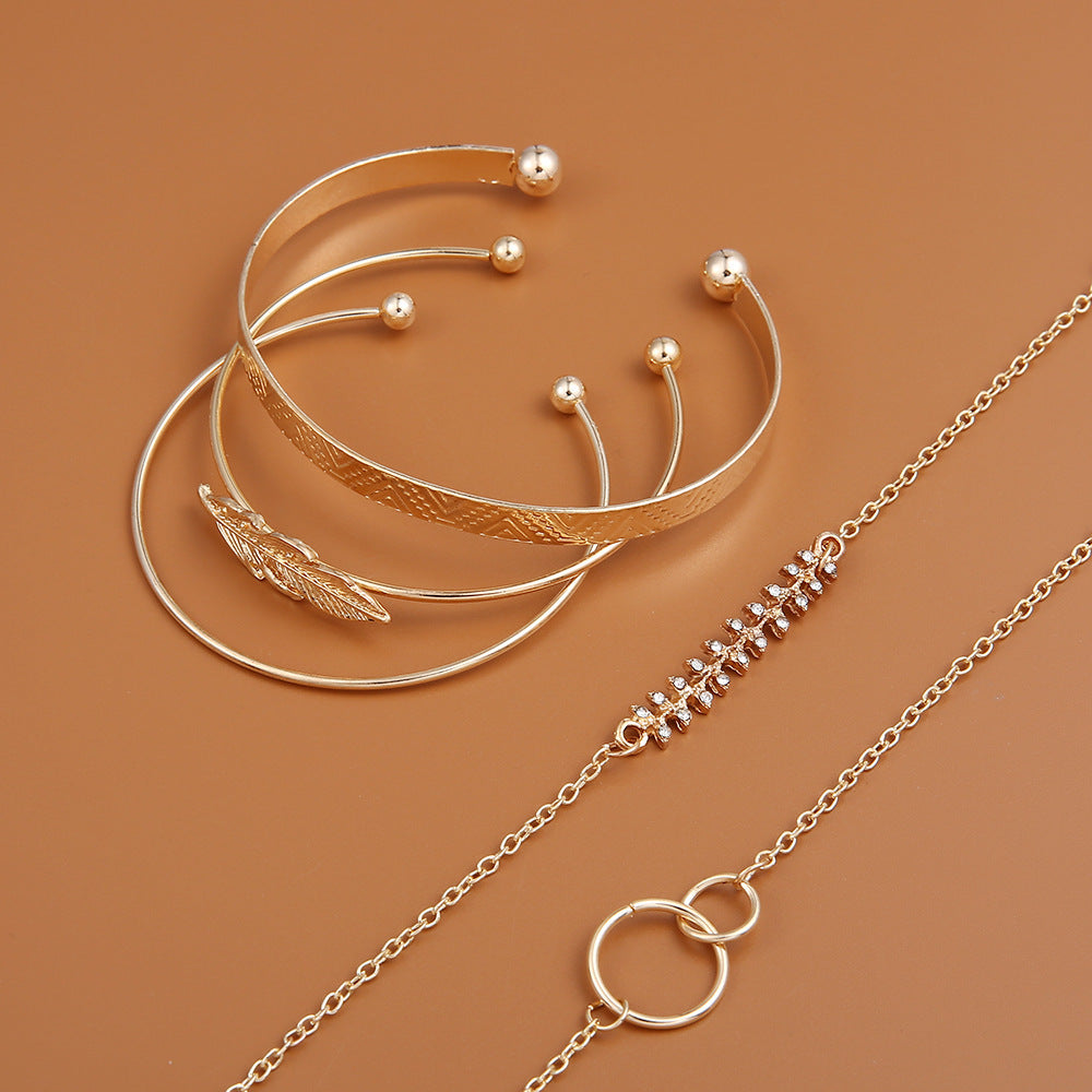 Delicate Artisan Set