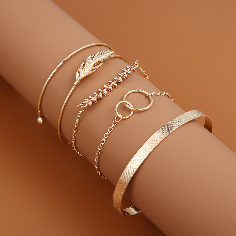 Delicate Artisan Set