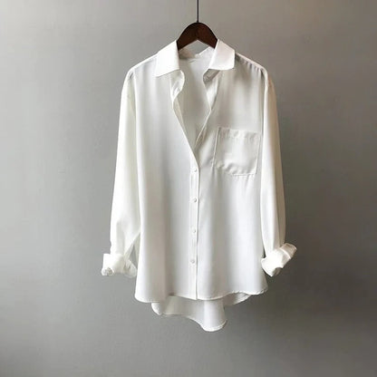 Blouse Shirt