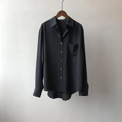 Blouse Shirt