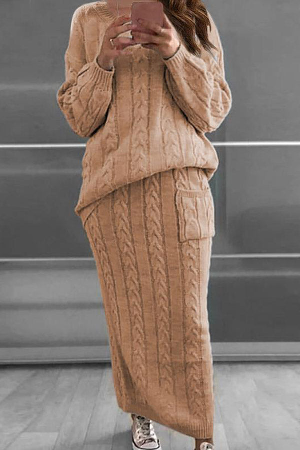 Classic Vintage Sweater
