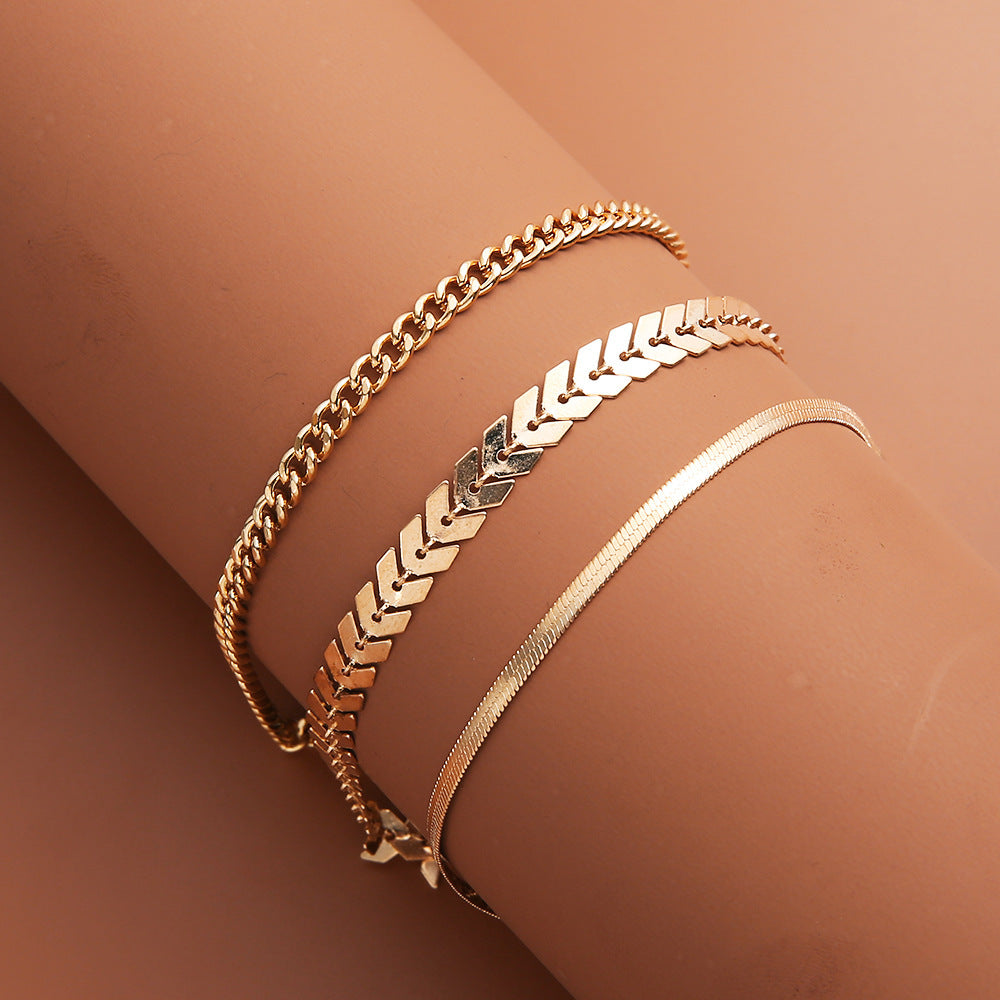 Elegant Chain for Every Occasion