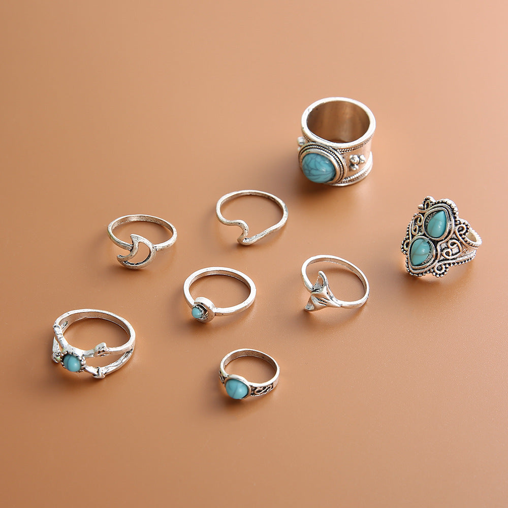 Classic Ring with Timeless Appeal