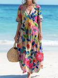 Beautifully Crafted Dress