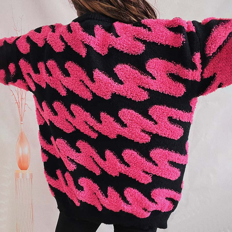 Thoughtfully Designed Sweater