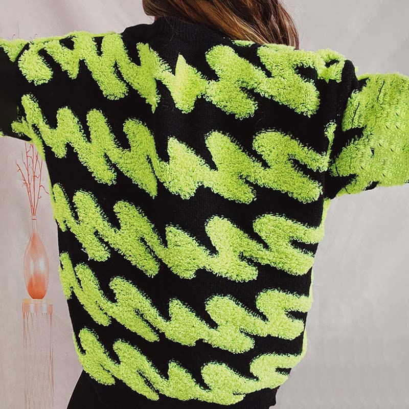Classic Vintage Sweater