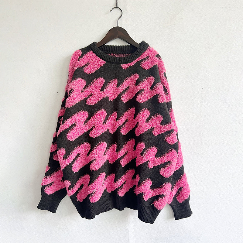 Elegantly Designed Sweater