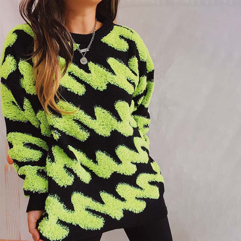 Classic Vintage Sweater