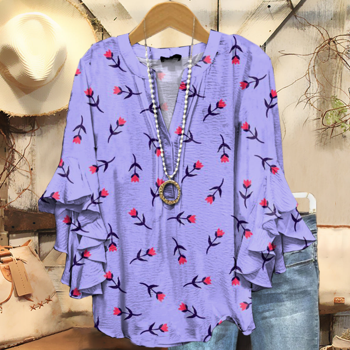 Classic Vintage Shirt