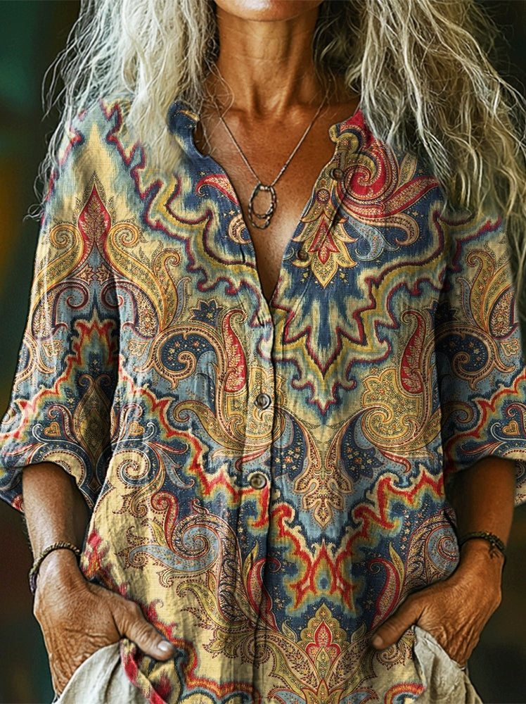 Beautifully Crafted Shirt