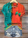 Vintage Inspired T-Shirt