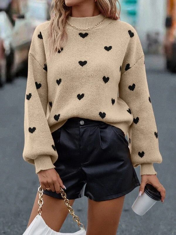 Beautifully Crafted Sweater