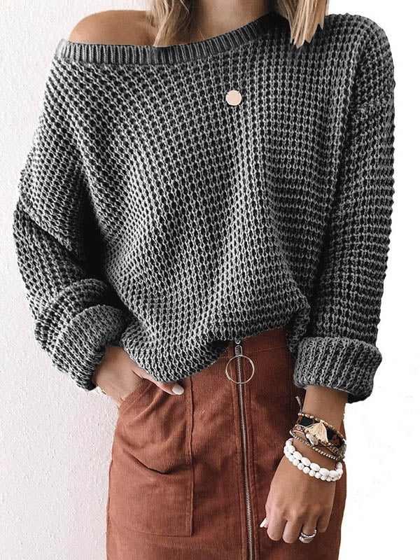 Classic Vintage Sweater