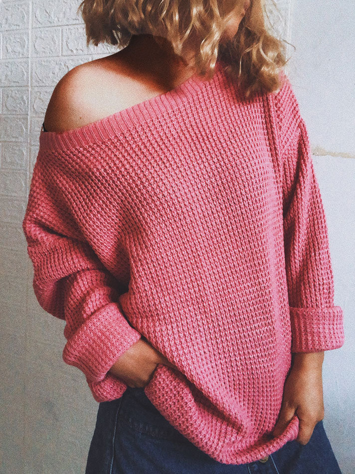 Vintage Inspired Sweater