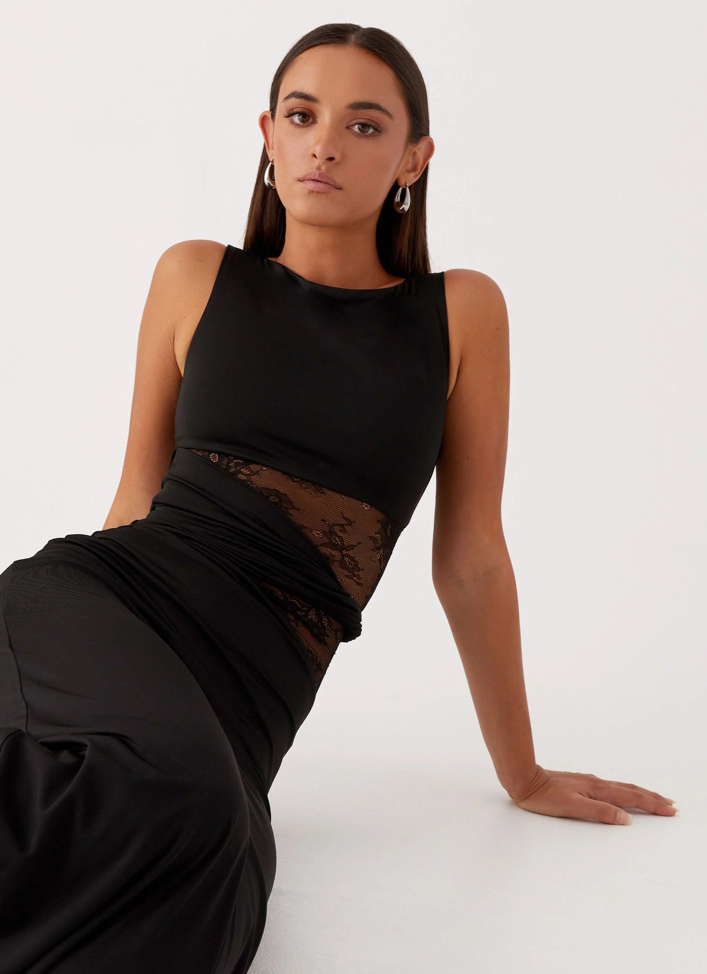 Ravellea™ Maxi Dress — Unleash Magnetic Confidence With Every Step