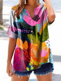 Gracefully Designed Shirt
