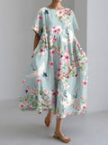 Beautifully Crafted Dress