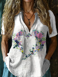 Thoughtfully Designed Garment