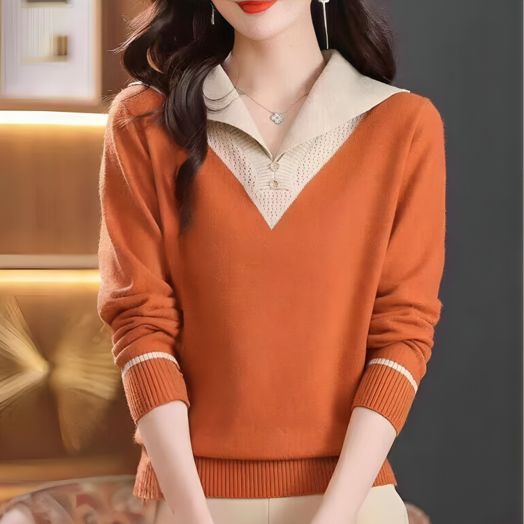 Classic Vintage Sweater