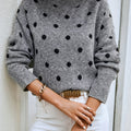 Classic Vintage Sweater