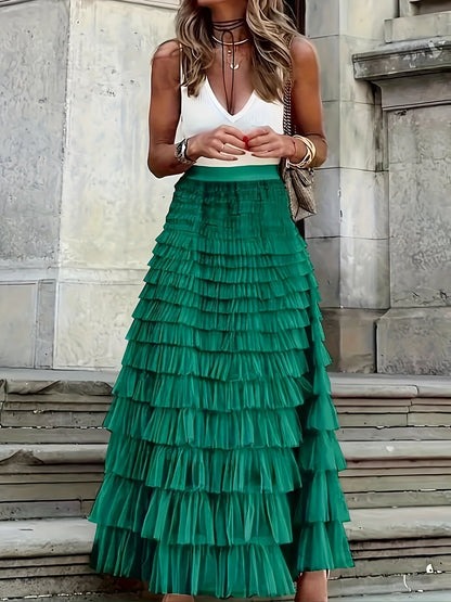Doroty Skirt