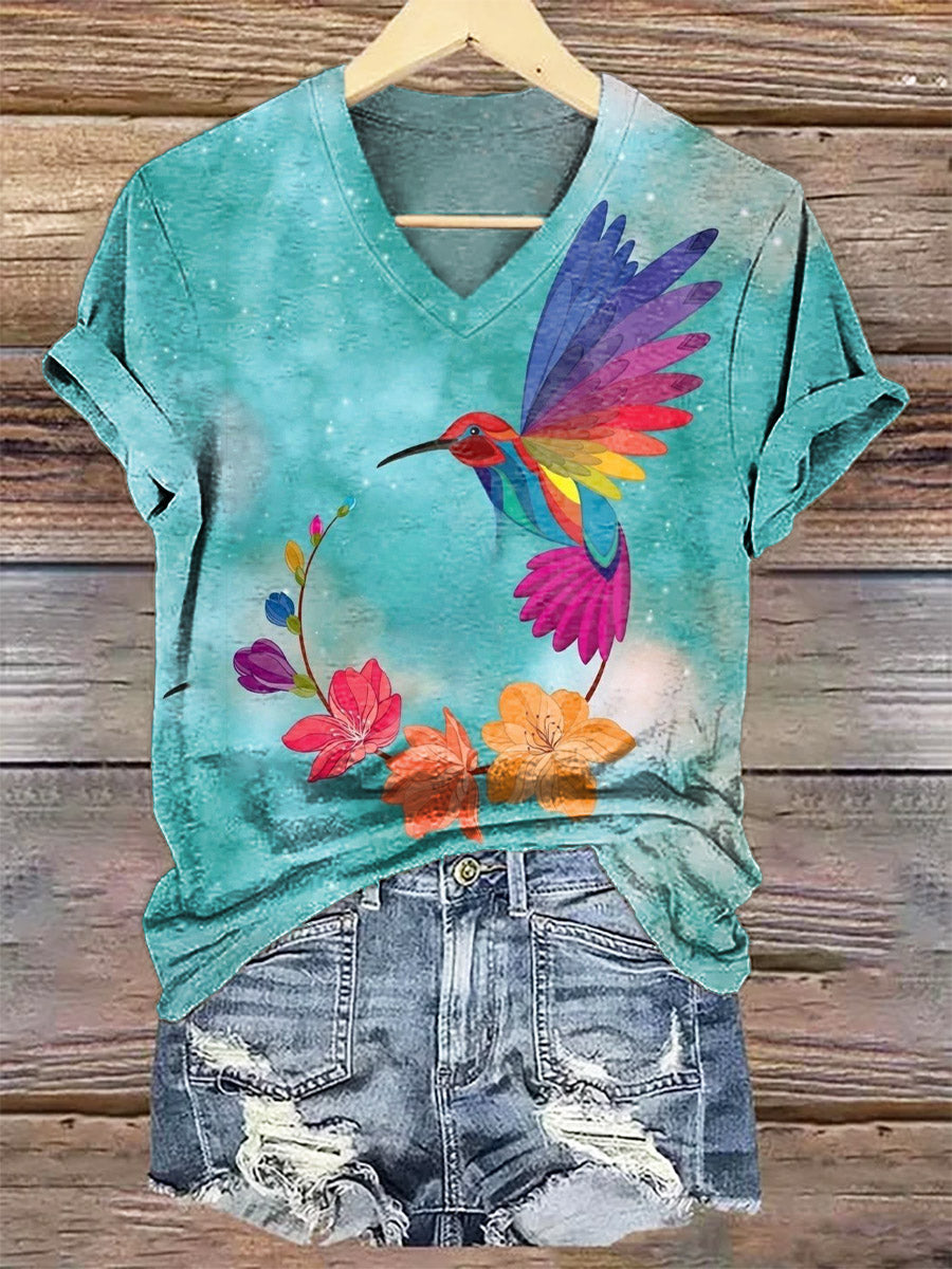 Classic Designed T-Shirt