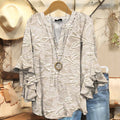 Elegantly Designed Shirt