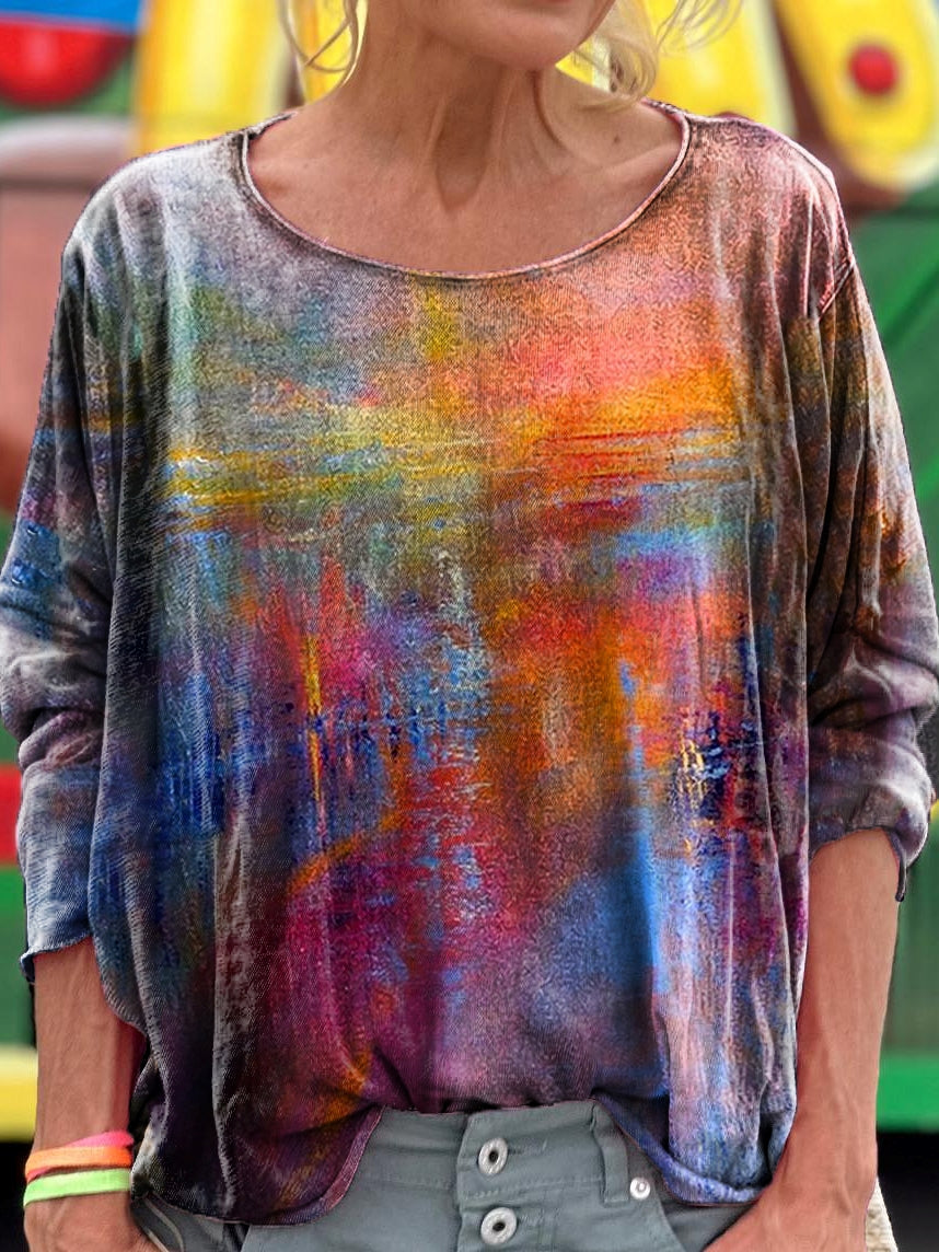 Classic Vintage T-Shirt