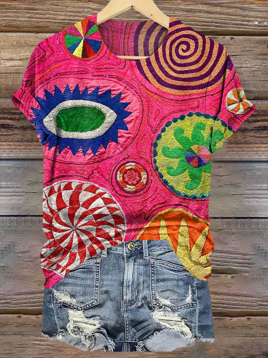 Vintage Inspired T-Shirt