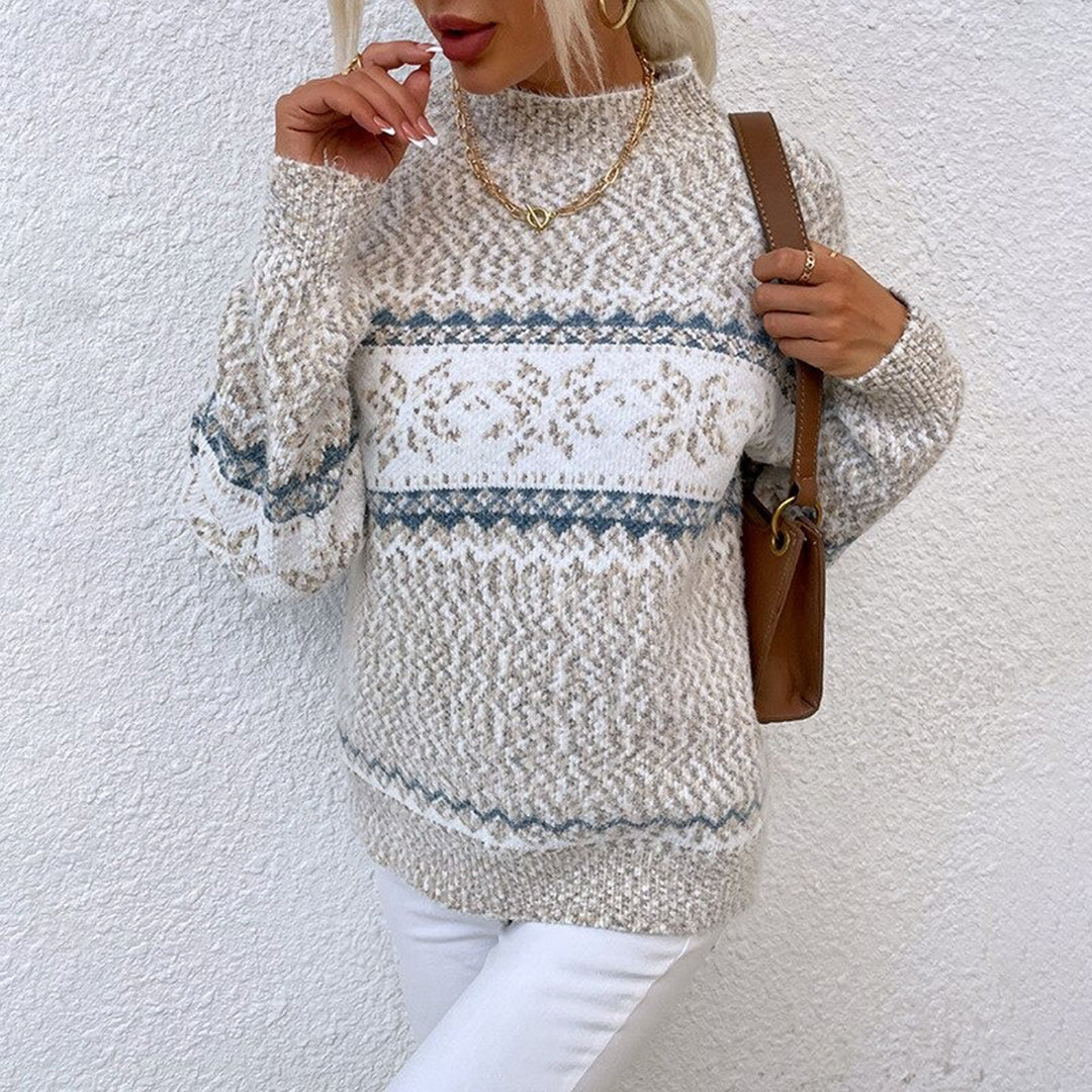 Classic Vintage Sweater
