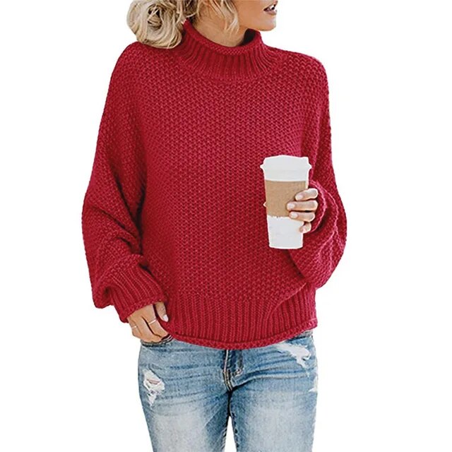 Thoughtfully Designed Sweater