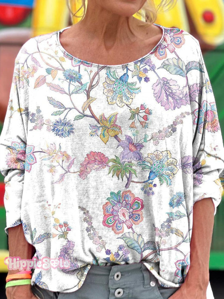 Vintage Inspired T-Shirt