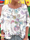 Elegantly Designed T-Shirt