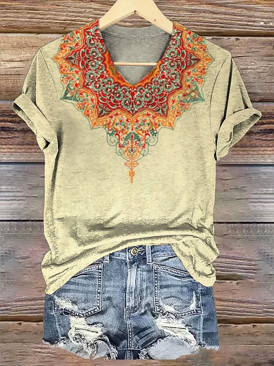 Thoughtfully Designed T-Shirt
