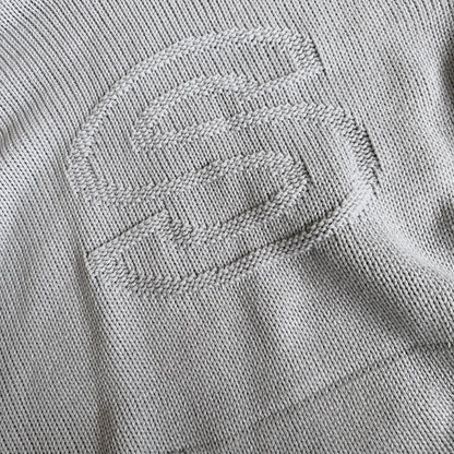 Pullover Sweater Hoodie