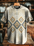 Elegantly Designed T-Shirt